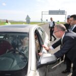 AKK Başkanı Yılmaz’dan “Seyir Defteri” Tanıtımı: Ankara’nın gerçek verileriyle geleceğe ilham olacak bir içerik oluştur – Birlik Haber Ajansı