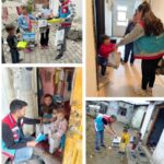 Kars’ta Dünya Çevre Günü etkinliği: temiz bir Kars için el ele – Birlik Haber Ajansı