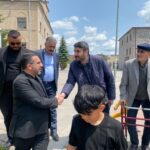 Ege Denizi’nde 3,9 büyüklüğünde deprem – Birlik Haber Ajansı