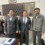 Ordu Büyükşehir Belediyesi plajları deniz sezonuna hazırlıyor – Birlik Haber Ajansı