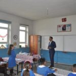 Başkan Takva: Komşuluk ilişkilerimizi geliştirmeliyiz! – Birlik Haber Ajansı