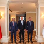 Bu hafta sonu hava durumu nasıl olacak? – Birlik Haber Ajansı