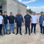 Kars Ziraat Odası’ndan köy ziyaretleri: “Tarlaya değil, gönüllere de dokunuyoruz” – Birlik Haber Ajansı