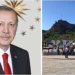 Kars Valisi Ziya Polat, Asayiş ve Güvenlik Toplantısı’na katıldı – Birlik Haber Ajansı