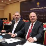 Kars Valisi Ziya Polat, Tarım ve Orman Bakanlığı yetkililerini kabul etti – Birlik Haber Ajansı