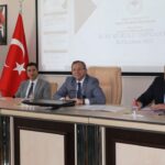 Bakan Ali Yerlikaya Osmaniye’de AK Parti teşkilatıyla buluştu – Birlik Haber Ajansı