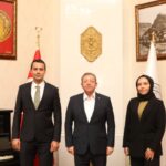 Kars Kamu Hastaneleri Hizmetleri Başkanlığı değerlendirme toplantısı gerçekleştirildi – Birlik Haber Ajansı