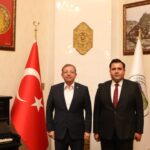 Kars Valisi Ziya Polat, Kafkas Üniversitesi Devlet Konservatuvarı Mezuniyet Törenine Katıldı – Birlik Haber Ajansı