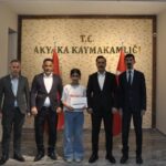 Kuzgun Köyü’nde sabah namazı coşkusu – Birlik Haber Ajansı