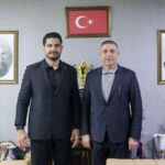 Kocaeli İtfaiyesi’nden KOÜ personeline eğitim – Birlik Haber Ajansı