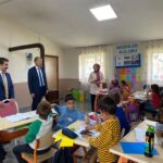 Bakan Kurum’dan İstanbul’a kentsel dönüşüm çağrısı: “İlk adım sizden, yarısı bizden” – Birlik Haber Ajansı