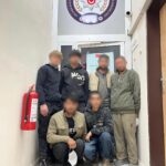 Kars’ta düzensiz göçle mücadele: 1 ayda 340 yabancı uyruklu şahıs sorgulandı – Birlik Haber Ajansı