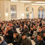 Bayramın ilk gününde 692 trafik kazası: 7 kişi hayatını kaybetti, 1128 yaralı – Birlik Haber Ajansı