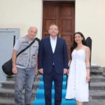 Türkiye ve Azerbaycan’dan Nahçıvan’da ortak tatbikat: “Mustafa Kemal Atatürk 2025” – Birlik Haber Ajansı