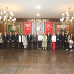 Ankara Büyükşehir’den kene uyarısı: Yeşil alanlara gidenler dikkat! – Birlik Haber Ajansı