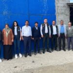 Başkan Başdeğirmen: Tek hedef Isparta ve Ispartaspor’un başarısı – Birlik Haber Ajansı