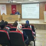 Türkiye Yüzme Şampiyonası Kars’ta gerçekleşti! – Birlik Haber Ajansı