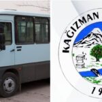 Kağızman Belediyesi’nden öğrencilere ücretsiz sınav ulaşım hizmeti – Birlik Haber Ajansı