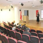 Düzcespor’da mevcut başkan Mehmet Saygun güven tazeledi – Birlik Haber Ajansı