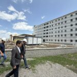 Fenerbahçe’nin ilk transfer bombası: 17 yaşındaki Diouf’a 5 yıllık sözleşme – Birlik Haber Ajansı