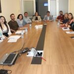 Koruma altındaki çocuklar, Türkiye-Güney Kore voleybol maçını tribünden takip etti – Birlik Haber Ajansı