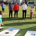 İzmir’de ‘Çim Konserleri’ 1 Temmuz’da başlıyor – Birlik Haber Ajansı