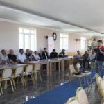 Uyuşturucu ile Mücadele Federasyonu Başkanı Yusuf Budak: “Eczanelerde Kenevir Satışı Toplumu Zehirlemektir