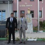 Ağıralioğlu, Davutoğlu ile biraraya geldi: “PKK’ya nezaket, millete serzeniş” – Birlik Haber Ajansı