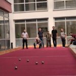 Giresun’un cadde ve sokakları temizleniyor – Birlik Haber Ajansı