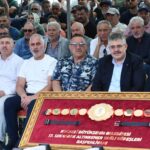 Kars’ta Serhat İlleri Ekonomik Forumu düzenleniyor – Birlik Haber Ajansı