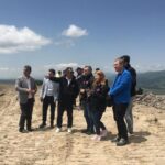 Kars Sağlık-Sen Şube Başkanı’ndan Edibe Koyuncu’ya hayırlı olsun ziyareti – Birlik Haber Ajansı