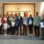 Satılık Giresun tartışmasında söz bu kez Murat Bektaş’ta – Birlik Haber Ajansı