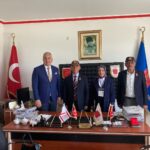 TEMA: Toprağı iyileştirmek, geleceği korumaktır