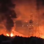 İran: Nükleer Tesislerde Radyoaktif sızıntı tespit edilmedi – Birlik Haber Ajansı