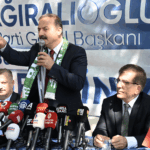 Ağıralioğlu’ndan İsrail’e İran tepkisi: Kimi nerde, nasıl vurduklarını biliyorlar – Birlik Haber Ajansı