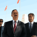 MÜSİAD Sivas Başkanı Görgen: Kadim şehrimizde ortalık kültürünü geliştiriyoruz – Birlik Haber Ajansı