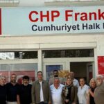 Ordu Kumru Barajı tamamlandı – Birlik Haber Ajansı