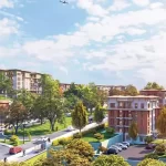 Beş ilde orman yangını: Ekipler havadan ve karadan müdahale ediyor – Birlik Haber Ajansı