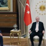 Trabzon Valisi Aziz Yıldırım, selin etkilediği bölgelerde incelemelerde bulundu – Birlik Haber Ajansı