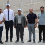 Burdur’da spor altyapısı güçleniyor – Birlik Haber Ajansı