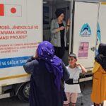 Mayısta Türkiye genelinde yağışlar geçen yıla göre yüzde 31 azaldı – Birlik Haber Ajansı