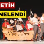 Batman Sason‘da çilek bereketi – Birlik Haber Ajansı