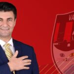 Kars Valisi Ziya Polat’tan Jandarma Teşkilatına 186. yıl kutlaması – Birlik Haber Ajansı