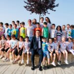 Halkbank KKTC’de üreten kadınlarla buluştu – Birlik Haber Ajansı