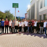 Bursa Orhaneli'de 5 gündür kayıp olan çocuk arkadaşının evinde bulundu