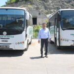 Kırıkkale’de sporun yeni adresi inşa ediliyor – Birlik Haber Ajansı