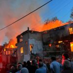 Orgeneral Bayraktaroğlu’ndan Amasya’da şehit ve gazi ailelerine bayram ziyareti – Birlik Haber Ajansı