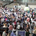 GMİS yönetimi, madenciyle bayramlaştı – Birlik Haber Ajansı