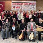 Karacaören’in saklı cenneti kanyon ve şelale büyüledi – Birlik Haber Ajansı