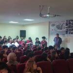 Vali Erin, gazileri makamında ağırladı – Birlik Haber Ajansı